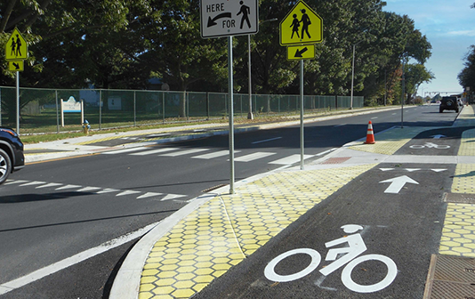 Complete Streets